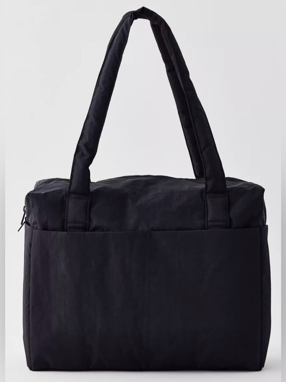 BAGGU Small Cloud Carry-On Bag